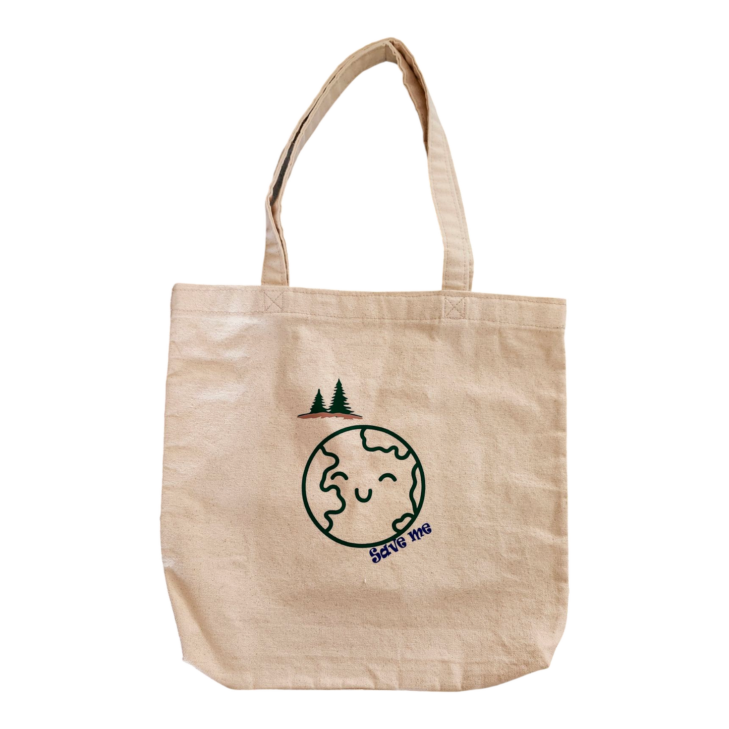Save me tote bag